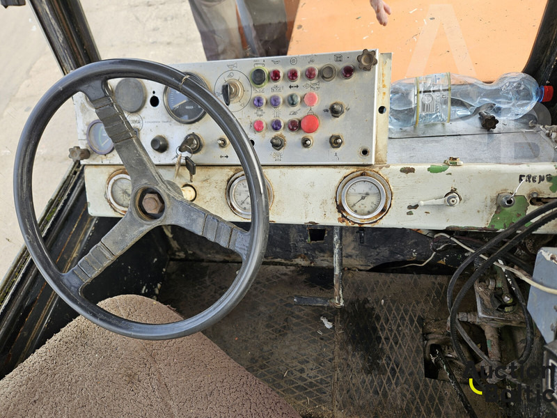 Corinsa CCN 1222 - Bandenwals: afbeelding 5 Corinsa CCN 1222 - Bandenwals: afbeelding 5