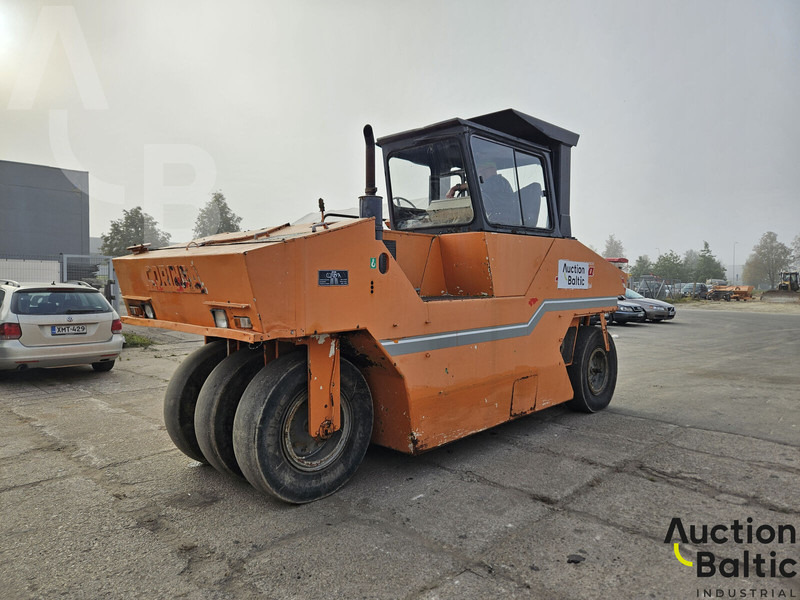 Corinsa CCN 1222 - Bandenwals: afbeelding 3 Corinsa CCN 1222 - Bandenwals: afbeelding 3