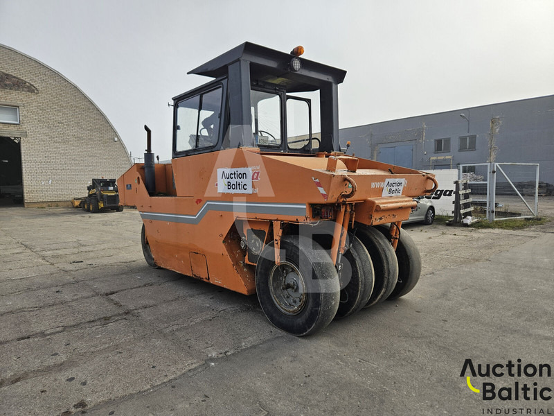 Corinsa CCN 1222 - Bandenwals: afbeelding 4 Corinsa CCN 1222 - Bandenwals: afbeelding 4