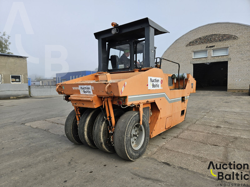 Corinsa CCN 1222 - Bandenwals: afbeelding 2 Corinsa CCN 1222 - Bandenwals: afbeelding 2