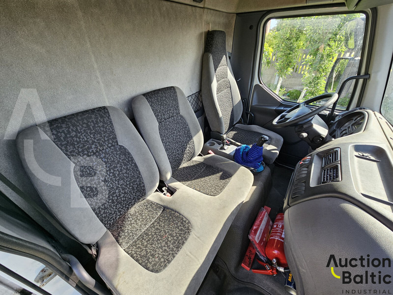 Schuifzeilen vrachtwagen DAF 45.160: afbeelding 7