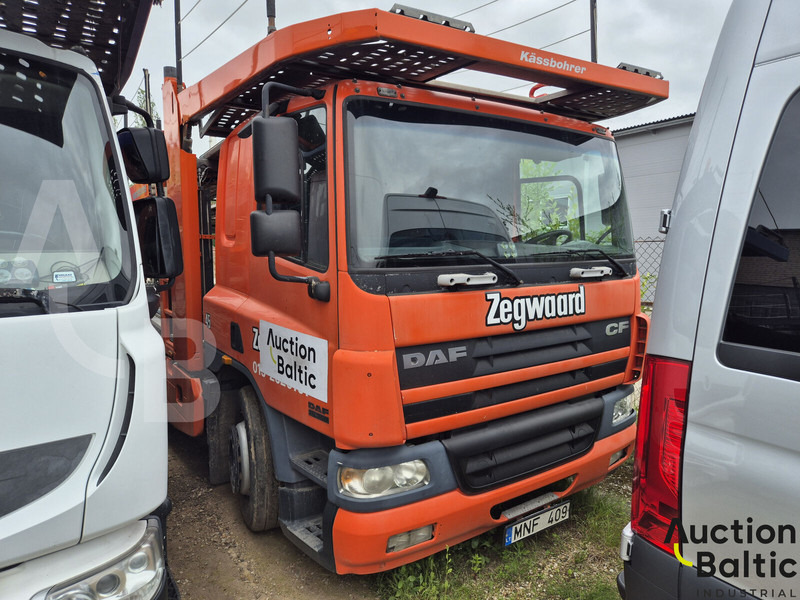 DAF AE75PC - Autovrachtwagen vrachtwagen: afbeelding 2 DAF AE75PC - Autovrachtwagen vrachtwagen: afbeelding 2