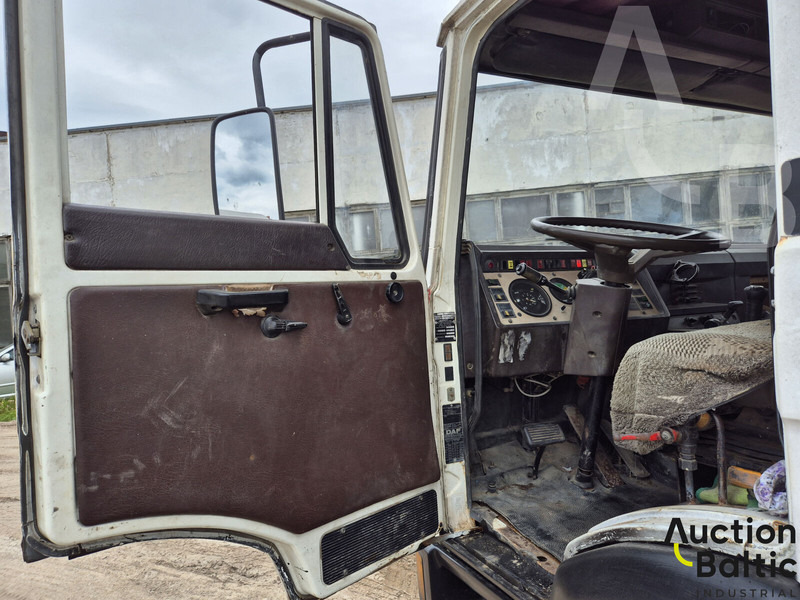DAF FA 1700 - Kipper vrachtwagen: afbeelding 5 DAF FA 1700 - Kipper vrachtwagen: afbeelding 5