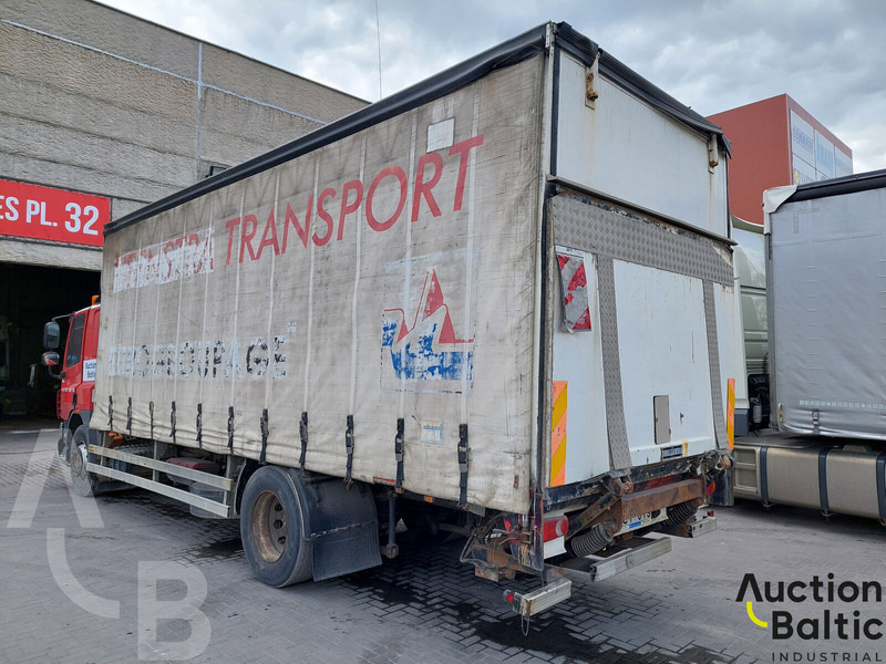 DAF FA CF75 - Schuifzeilen vrachtwagen: afbeelding 3 DAF FA CF75 - Schuifzeilen vrachtwagen: afbeelding 3