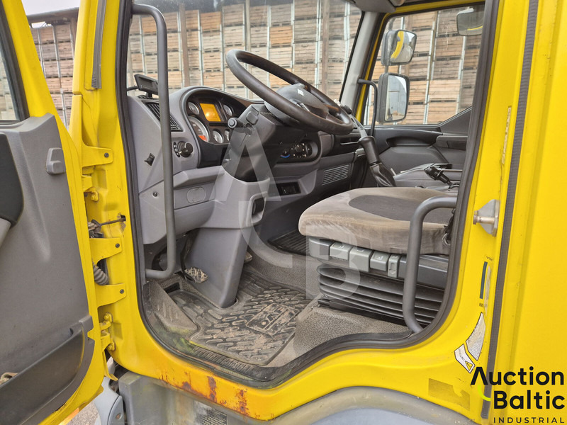 DAF FA LF 45.180 - Bakwagen: afbeelding 5 DAF FA LF 45.180 - Bakwagen: afbeelding 5