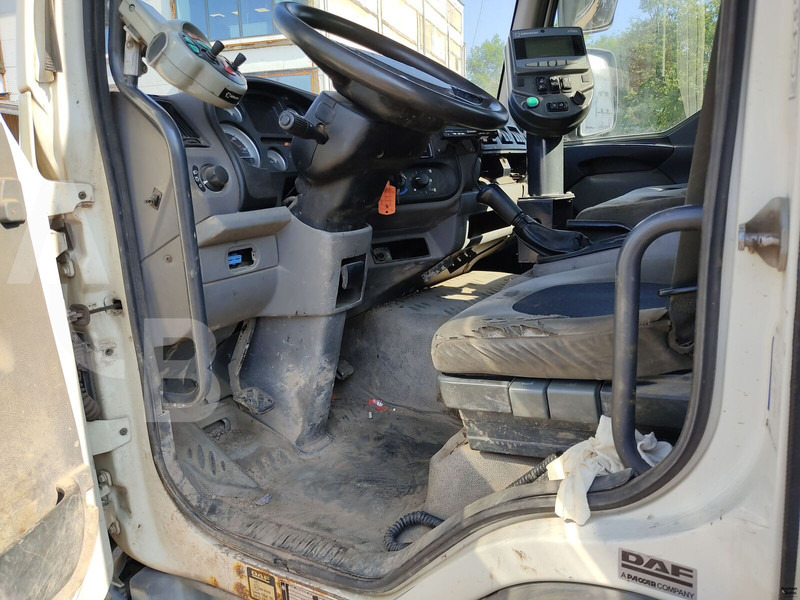 DAF LF45.160 - Veegwagen: afbeelding 5 DAF LF45.160 - Veegwagen: afbeelding 5