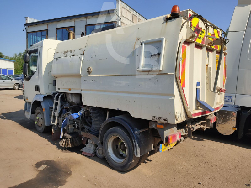 DAF LF45.160 - Veegwagen: afbeelding 3 DAF LF45.160 - Veegwagen: afbeelding 3