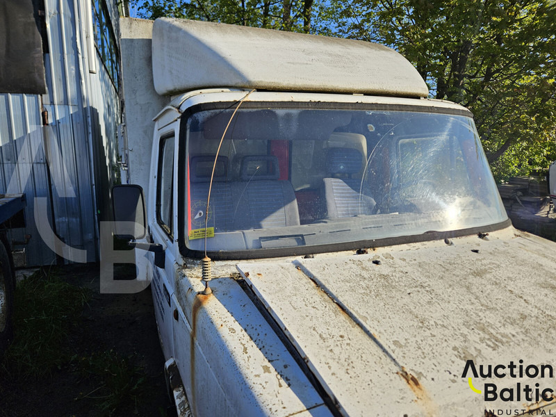 DAF V 400 - Bestelwagen gesloten laadbak: afbeelding 3 DAF V 400 - Bestelwagen gesloten laadbak: afbeelding 3