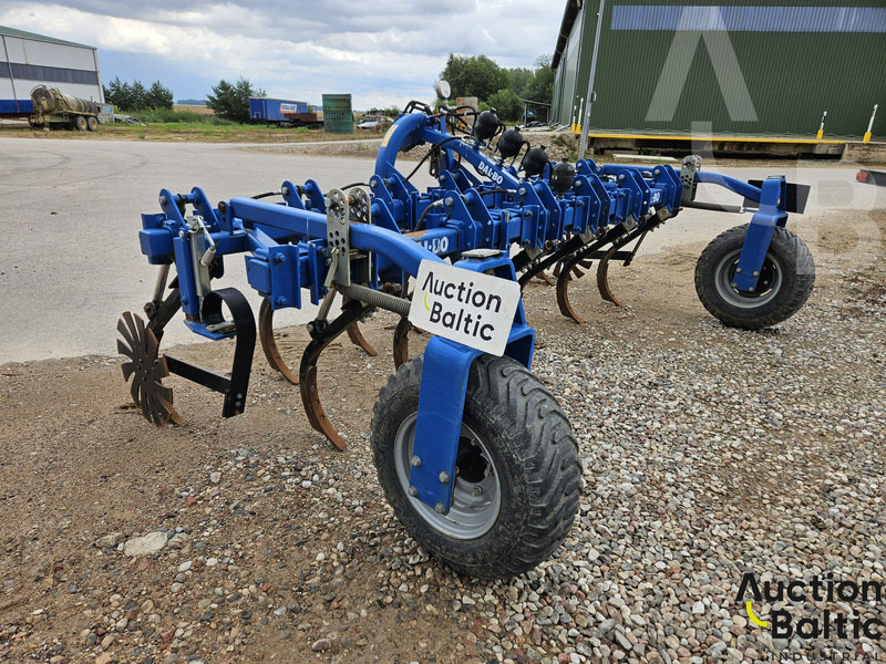 Dal-Bo FrontGrubber 400 - Cultivator: afbeelding 3 Dal-Bo FrontGrubber 400 - Cultivator: afbeelding 3