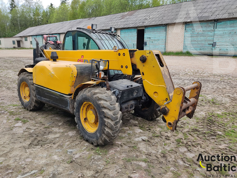 Dieci Mini Agri 25.6 - Verreiker: afbeelding 2 Dieci Mini Agri 25.6 - Verreiker: afbeelding 2
