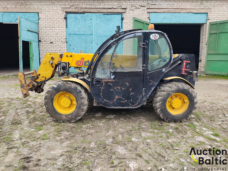 Dieci Mini Agri 25.6 - Verreiker: afbeelding 3 Dieci Mini Agri 25.6 - Verreiker: afbeelding 3