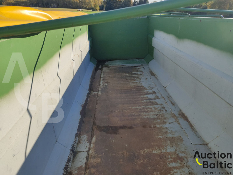 Dinapolis DPP20 - Kipper aanhangwagen: afbeelding 5 Dinapolis DPP20 - Kipper aanhangwagen: afbeelding 5