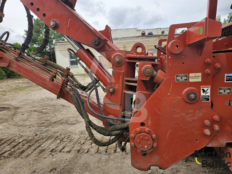 Sleuvengraver Ditch-Witch Ditch Witch HT 150: afbeelding 15