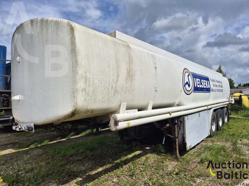 ELLINGHAUS - Tankoplegger: afbeelding 4 ELLINGHAUS - Tankoplegger: afbeelding 4