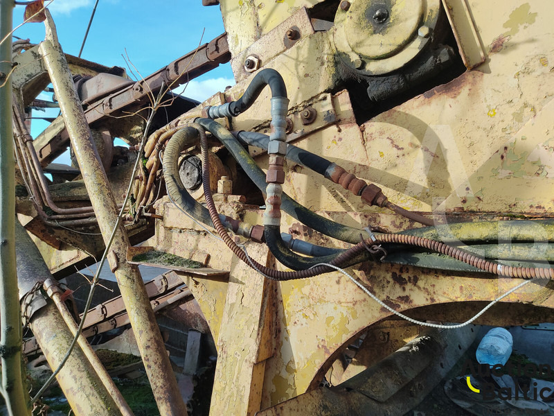 Sleuvengraver ETC 202B: afbeelding 15