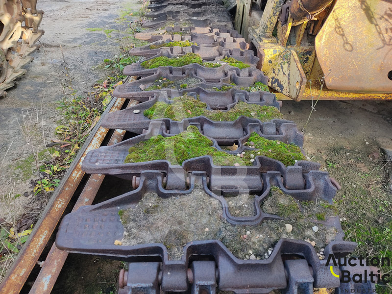 Sleuvengraver ETC 202B: afbeelding 18