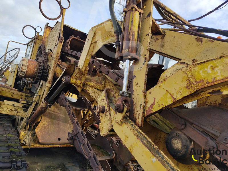 Sleuvengraver ETC 202B: afbeelding 6