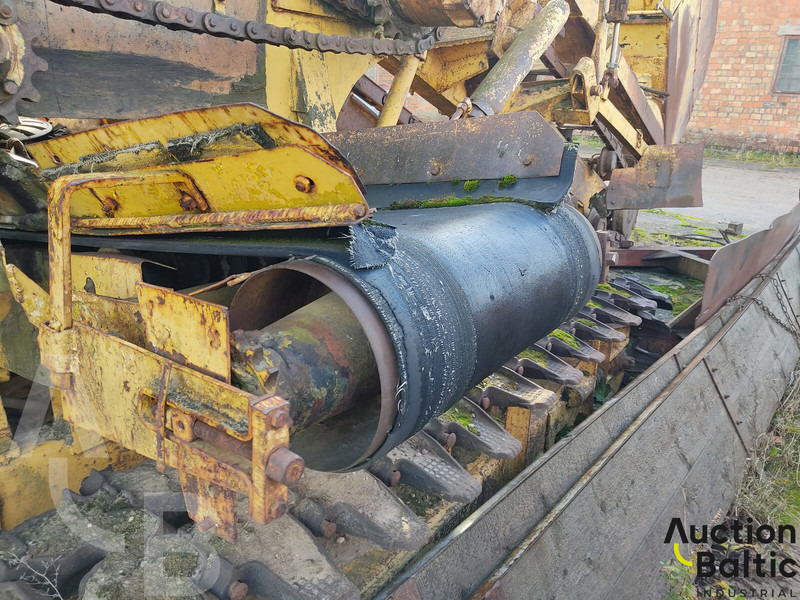 Sleuvengraver ETC 202B: afbeelding 19