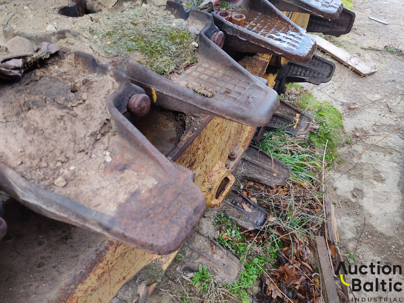 Sleuvengraver ETC 202B: afbeelding 16