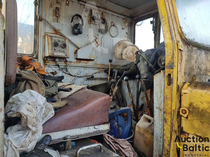 Sleuvengraver ETC 202B: afbeelding 7