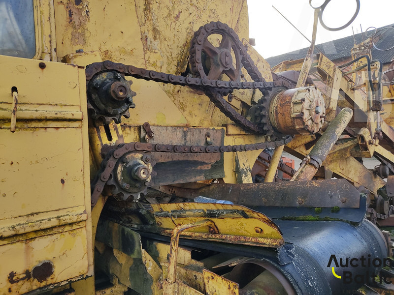 Sleuvengraver ETC 202B: afbeelding 12