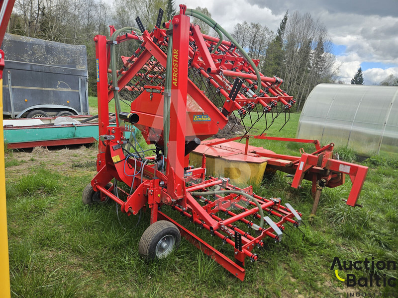 Einbock AeroStar - Eg: afbeelding 2 Einbock AeroStar - Eg: afbeelding 2