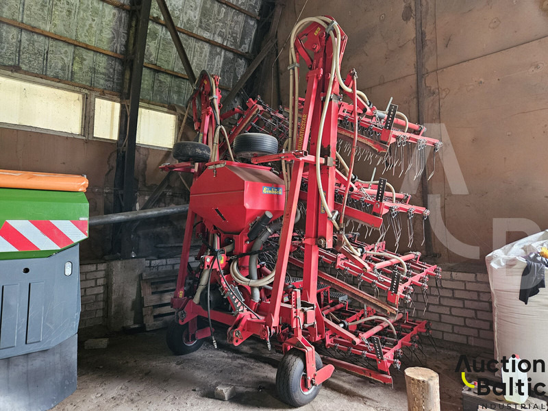 Einbock PneumaticStar - Eg: afbeelding 2 Einbock PneumaticStar - Eg: afbeelding 2