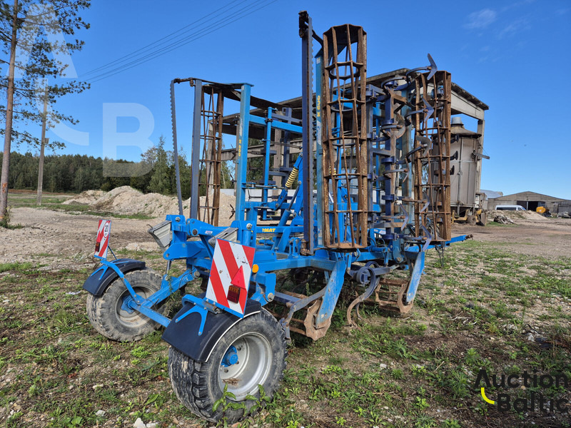 Farmet Kompaktomat K600PS - Cultivator: afbeelding 4 Farmet Kompaktomat K600PS - Cultivator: afbeelding 4
