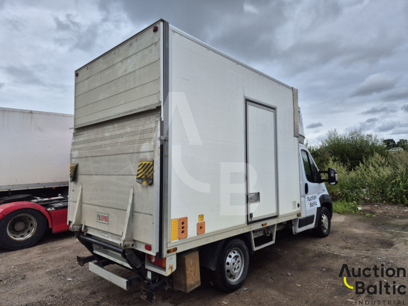 Fiat Ducato 250 - Bestelwagen gesloten laadbak: afbeelding 3 Fiat Ducato 250 - Bestelwagen gesloten laadbak: afbeelding 3