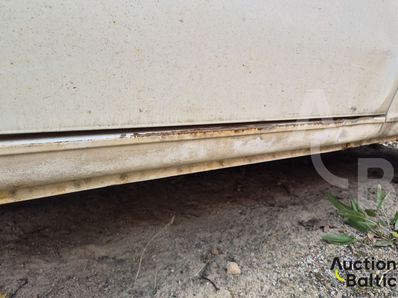 Schuifzeilen bestelwagen Fiat Ducato: afbeelding 10 Schuifzeilen bestelwagen Fiat Ducato: afbeelding 10