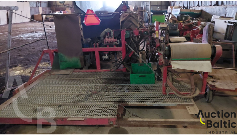 Ford - Tractor: afbeelding 5 Ford - Tractor: afbeelding 5