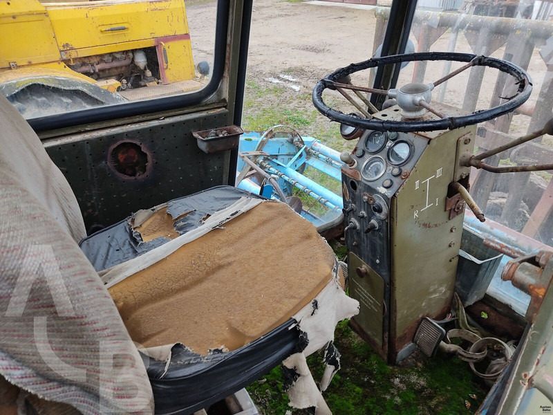 Fortschritt E 281 - Hakselaar: afbeelding 5 Fortschritt E 281 - Hakselaar: afbeelding 5