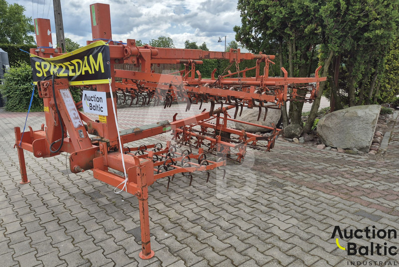 Frick Cultivator - Cultivator: afbeelding 2 Frick Cultivator - Cultivator: afbeelding 2