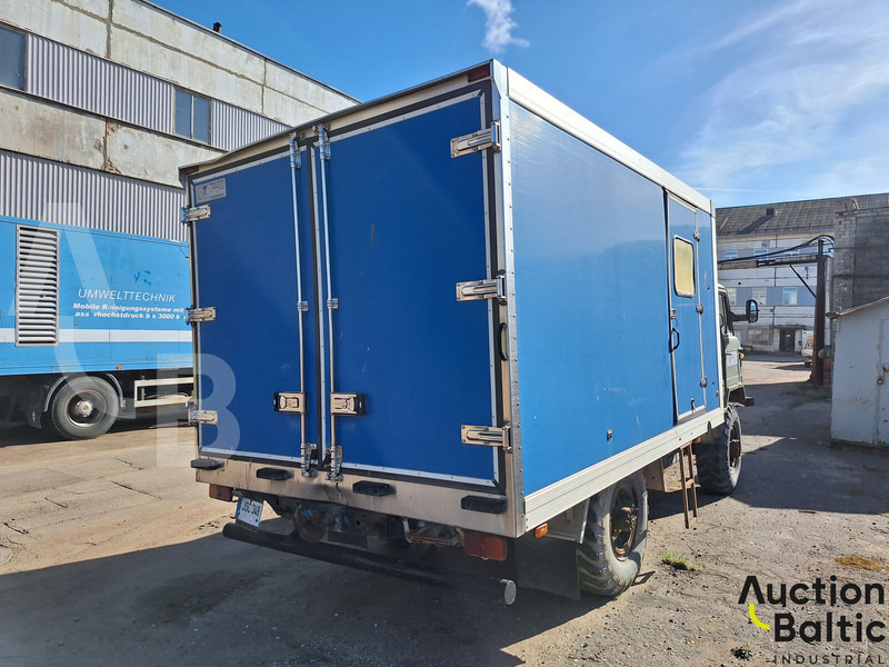 GAZ Gaz 66 - Bakwagen: afbeelding 4 GAZ Gaz 66 - Bakwagen: afbeelding 4