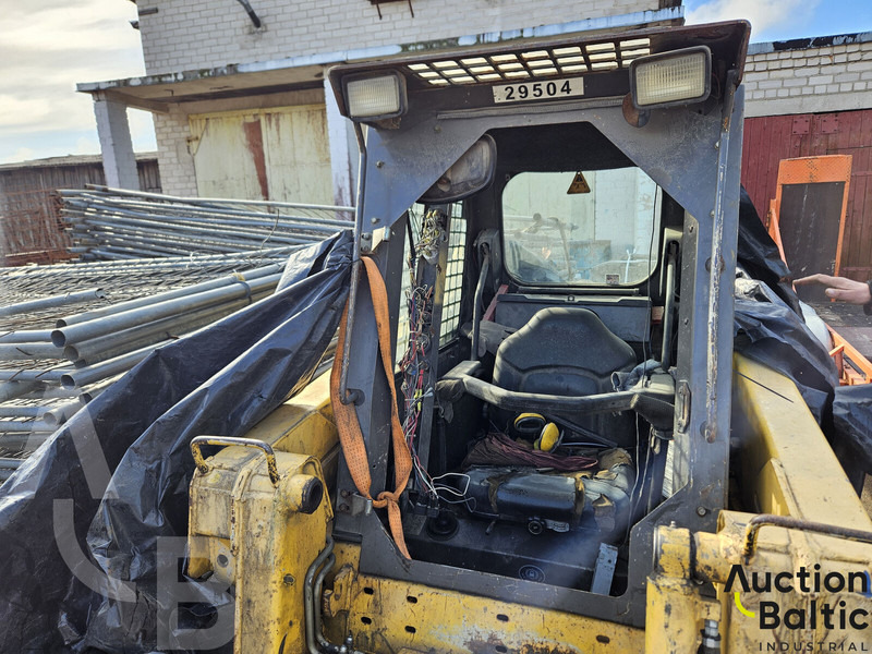 Gehl 4835 SXT - Schranklader: afbeelding 5 Gehl 4835 SXT - Schranklader: afbeelding 5