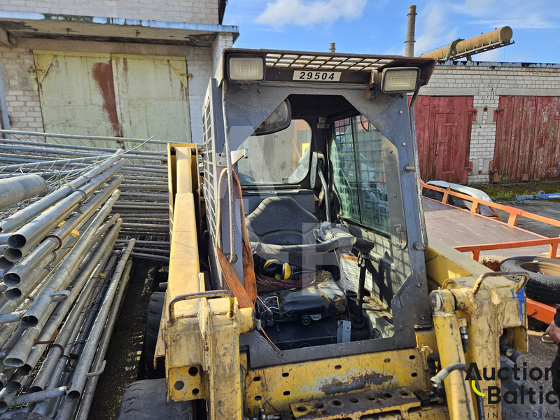 Gehl 4835 SXT - Schranklader: afbeelding 3 Gehl 4835 SXT - Schranklader: afbeelding 3