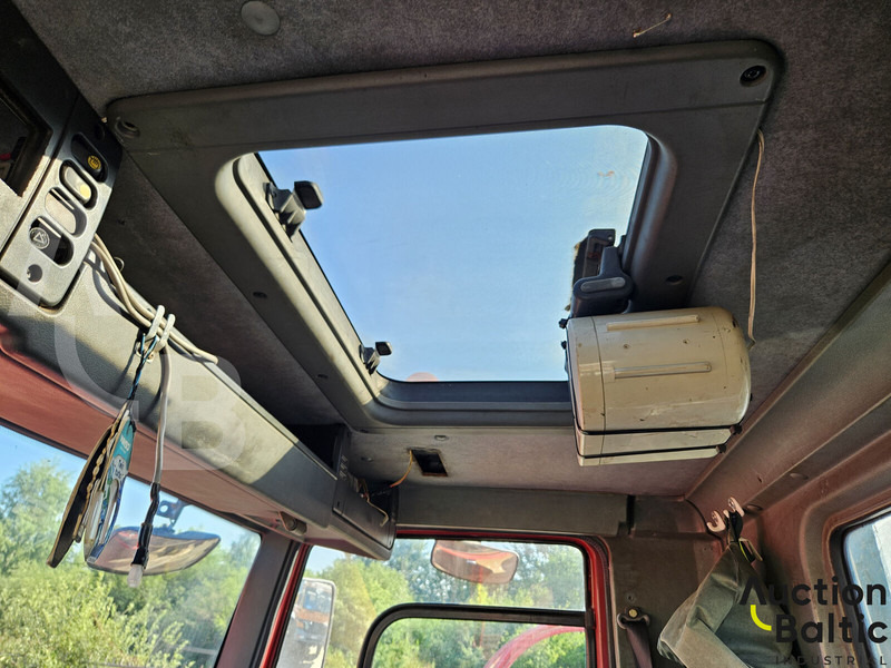 Kipper vrachtwagen Ginaf M 3329: afbeelding 12 Kipper vrachtwagen Ginaf M 3329: afbeelding 12