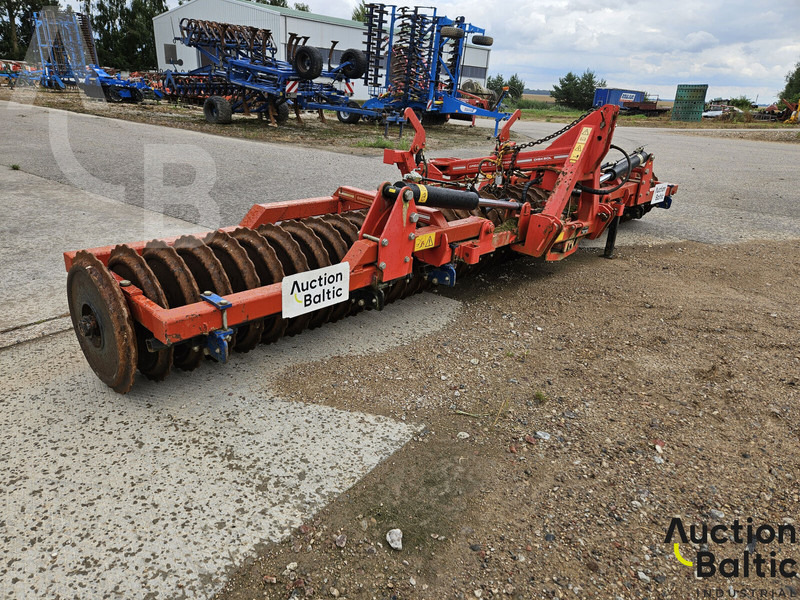 Gregoire Besson Gregoire-Besson DLRE 600 - Landbouw wals: afbeelding 1 Gregoire Besson Gregoire-Besson DLRE 600 - Landbouw wals: afbeelding 1