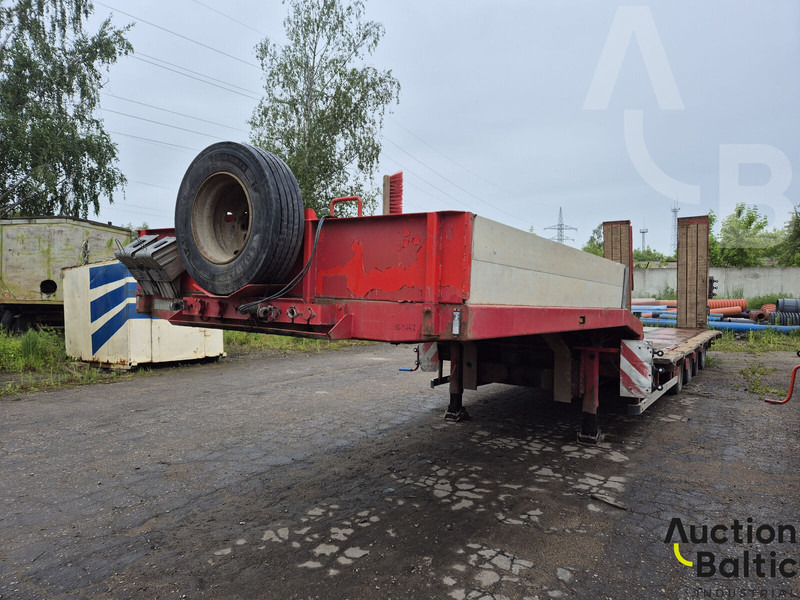 HRD STL M4N - Schuifzeiloplegger: afbeelding 2 HRD STL M4N - Schuifzeiloplegger: afbeelding 2