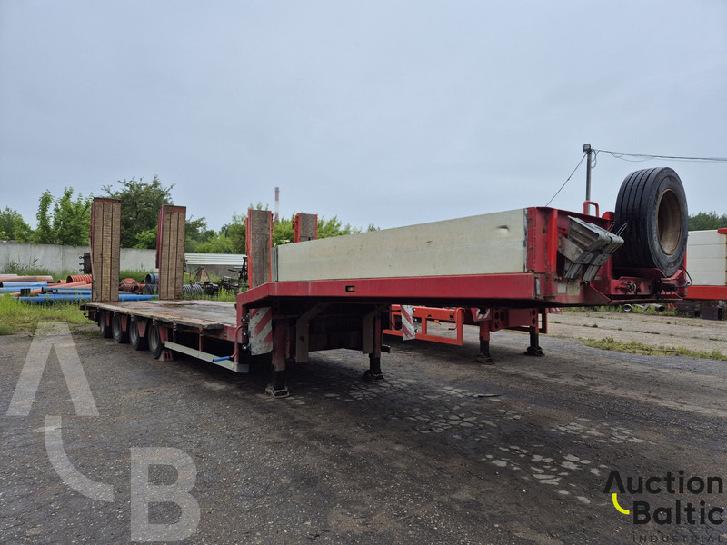 HRD STL M4N - Schuifzeiloplegger: afbeelding 1 HRD STL M4N - Schuifzeiloplegger: afbeelding 1