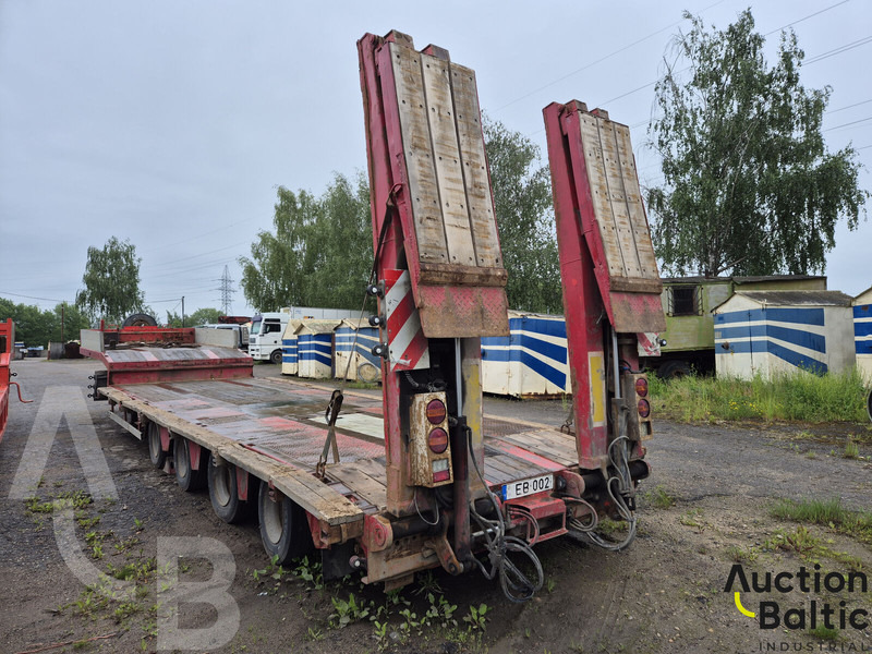 HRD STL M4N - Schuifzeiloplegger: afbeelding 4 HRD STL M4N - Schuifzeiloplegger: afbeelding 4