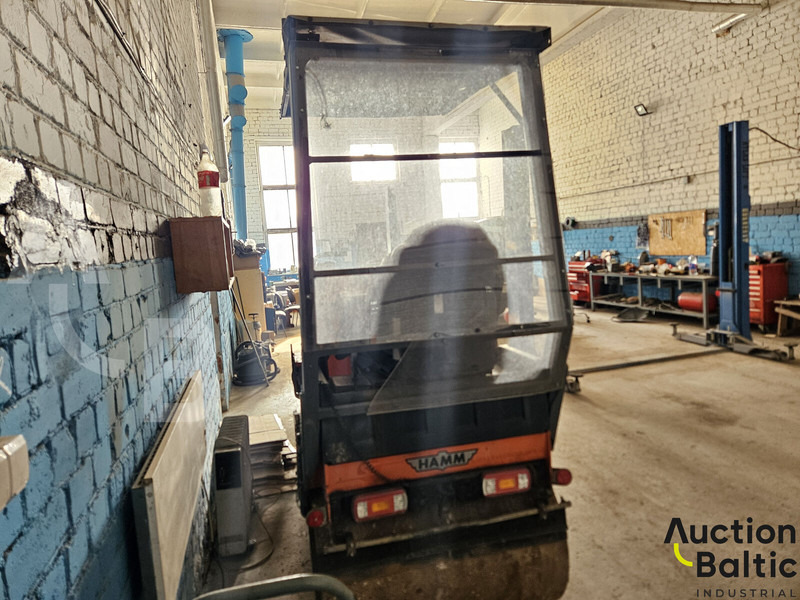 Hamm HD 10 - Wals: afbeelding 4 Hamm HD 10 - Wals: afbeelding 4