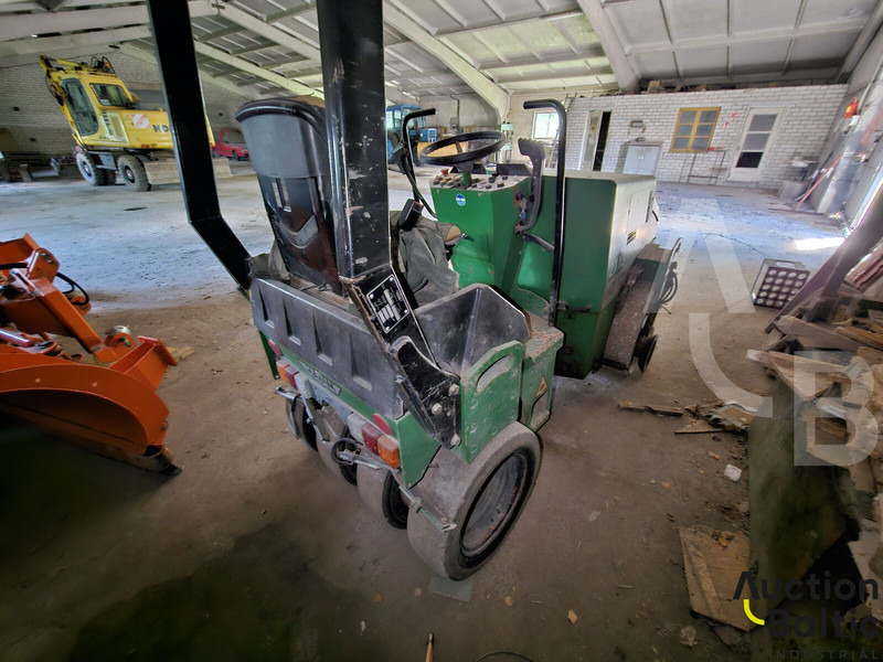 Hamm HD 12 K - Wals: afbeelding 4 Hamm HD 12 K - Wals: afbeelding 4