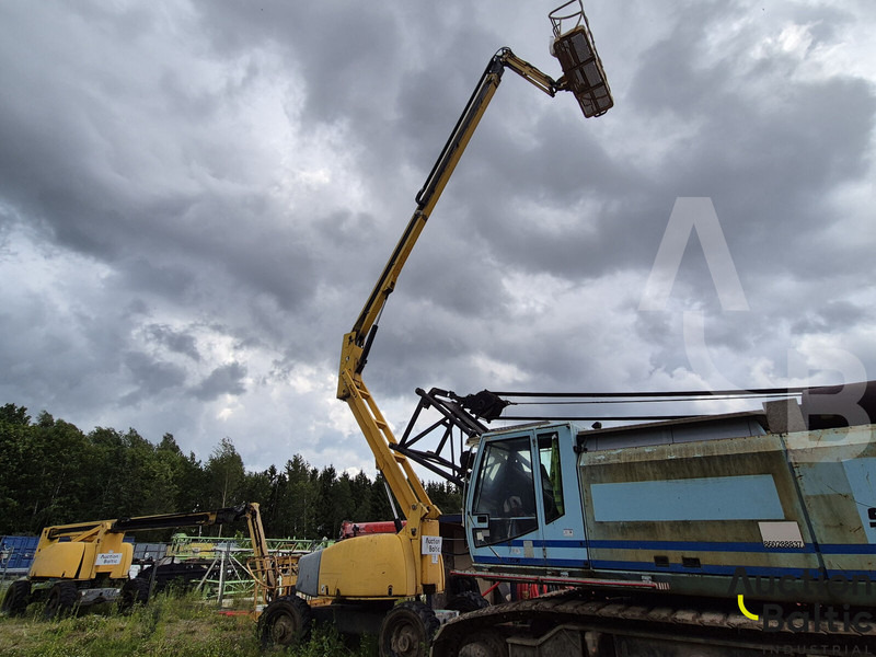 Haulotte HA 260 PX - Knikarmhoogwerker: afbeelding 2 Haulotte HA 260 PX - Knikarmhoogwerker: afbeelding 2