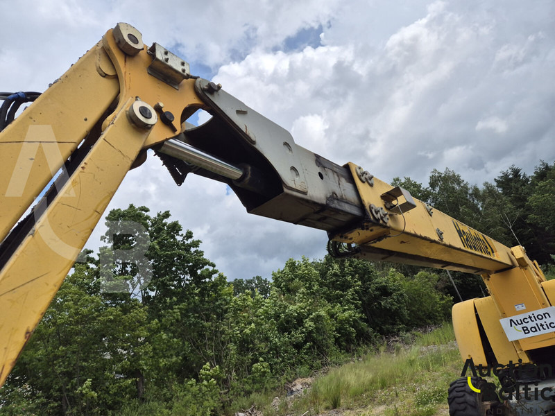 Haulotte HA 260 PX - Knikarmhoogwerker: afbeelding 5 Haulotte HA 260 PX - Knikarmhoogwerker: afbeelding 5