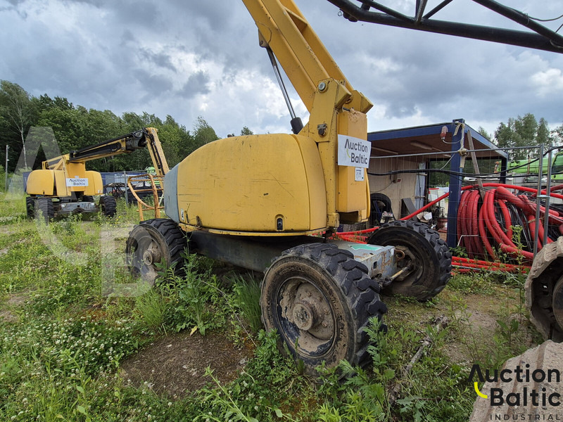 Haulotte HA 260 PX - Knikarmhoogwerker: afbeelding 4 Haulotte HA 260 PX - Knikarmhoogwerker: afbeelding 4