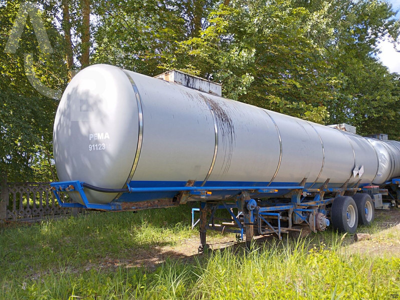 Hendricks Goch - Tankoplegger: afbeelding 1 Hendricks Goch - Tankoplegger: afbeelding 1