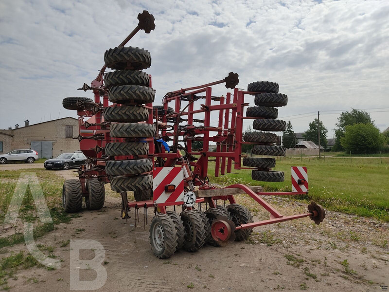 Horsch 6-CO - Zaaicombinatie: afbeelding 3 Horsch 6-CO - Zaaicombinatie: afbeelding 3