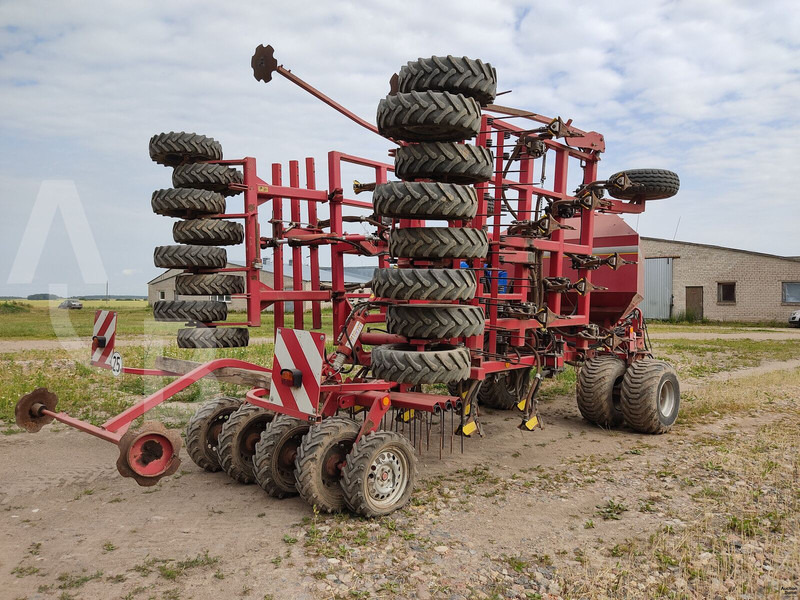 Horsch 6-CO - Zaaicombinatie: afbeelding 4 Horsch 6-CO - Zaaicombinatie: afbeelding 4