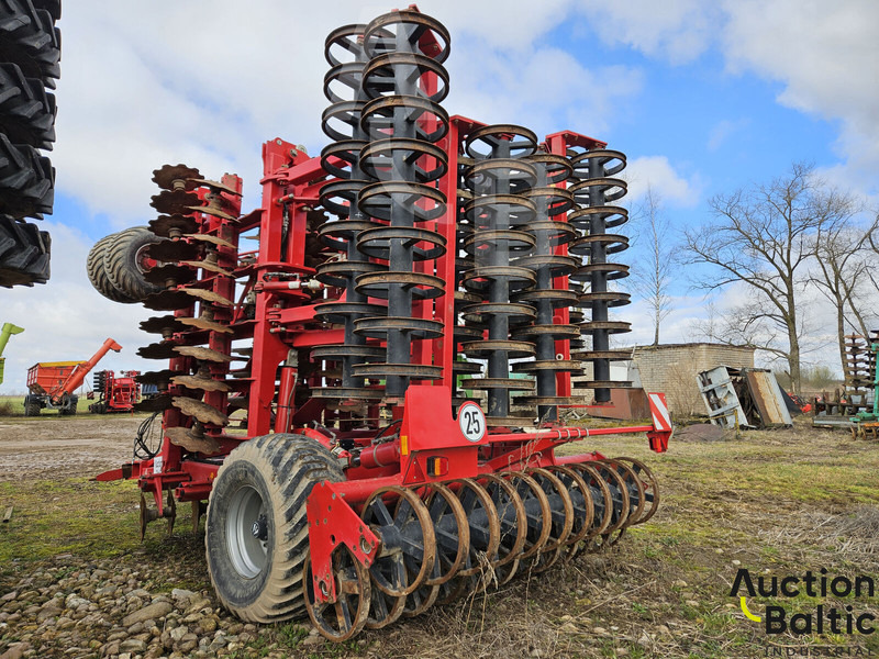 Horsch Joker 12 RT - Schijveneg: afbeelding 3 Horsch Joker 12 RT - Schijveneg: afbeelding 3